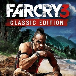 Far Cry 3 PS4 Secundaria
