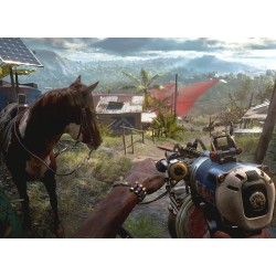Far Cry 6 PS4 Primaria
