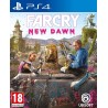 Far Cry New Dawn PS4 Primaria