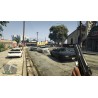 GTA 5 PS4 Premium Edition Primaria