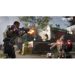 Call Of Duty Black Ops 3 Zombies Chronicles Edition PS4 Primaria