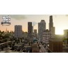 GTA The Trilogy The Definitive Edition PS4 Primaria
