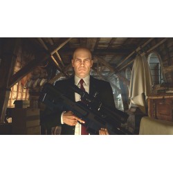 Hitman 3 PS4 Primaria