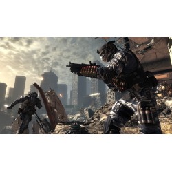 Call Of Duty Black Ops 3 Zombies Chronicles Edition PS4 Primaria