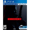Hitman 3 PS4 Primaria
