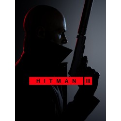 Hitman 3 PS4 Primaria