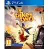 It Takes Two PS4 Metodo