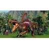 Jurassic World Evolution 2 PS4 Primaria
