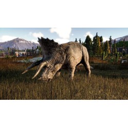 Jurassic World Evolution 2 PS4 Primaria