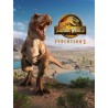 Jurassic World Evolution 2 PS4 Primaria