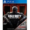 Call Of Duty Black Ops 3 Zombies Chronicles Edition PS4 Método
