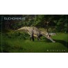 Jurassic World Evolution Deluxe Edition PS4 Secundaria