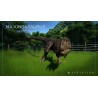 Jurassic World Evolution Deluxe Edition PS4 Secundaria