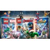 Lego Marvel Collection PS4 Primaria