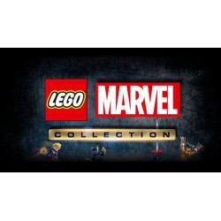 Lego Marvel Collection PS4 Metodo