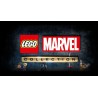 Lego Marvel Collection PS4 Metodo