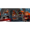 Lego Marvel Collection PS4 Metodo