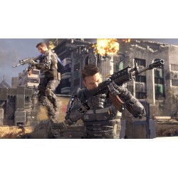 Call Of Duty Black Ops 3 Zombies Chronicles Edition PS4 Método