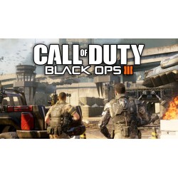 Call Of Duty Black Ops 3 Zombies Chronicles Edition PS4 Método