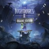 Little Nightmares 2 Deluxe Edition PS4 Primaria