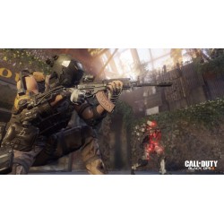 Call Of Duty Black Ops 3 Zombies Chronicles Edition PS4 Método