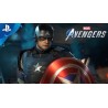 Marvels Avengers PS4 Primaria