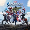 Marvels Avengers PS4 Primaria