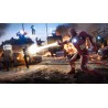 Marvels Avengers PS4 Secundaria