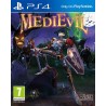 MediEvil PS4 Primaria