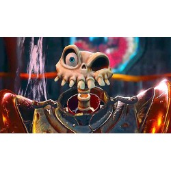 MediEvil PS4 Primaria