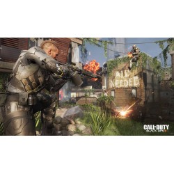 Call Of Duty Black Ops 3 Zombies Chronicles Edition PS4 Método