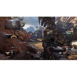 Call Of Duty Black Ops 3 Zombies Chronicles Edition PS4 Método