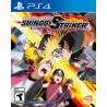 Naruto To Boruto Shinobi Striker PS4 Secundaria