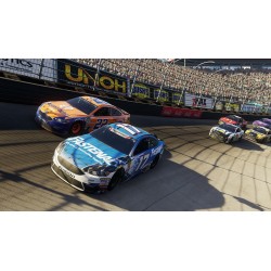 Nascar Heat 3 PS4 Secundaria