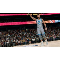 NBA 2K22 PS4 Primaria