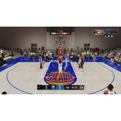 NBA 2K22 PS4 Metodo