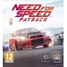 Need for Speed Payback PS4 Secundaria