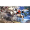 One Piece Pirate Warriors 4 PS4 Primaria