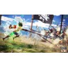 One Piece Pirate Warriors 4 PS4 Primaria