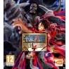 One Piece Pirate Warriors 4 PS4 Primaria