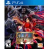 One Piece Pirate Warriors 4 PS4 Secundaria