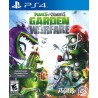 Plants Vs Zombies Garden Warfare PS4 Primaria