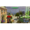 Plants Vs Zombies Garden Warfare PS4 Primaria