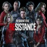 Resident Evil 3 + Resident Evil Resistance PS4 Primaria