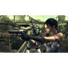 Resident Evil 5 PS4 Primaria