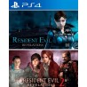 Resident Evil Revelations 1 y 2 PS4 Primaria