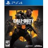 Call Of Duty Black Ops 4 PS4 Metodo