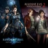 Resident Evil Revelations 1 y 2 PS4 Primaria