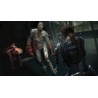 Resident Evil Revelations 1 y 2 PS4 Secundaria