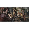 Resident Evil Revelations 1 y 2 PS4 Secundaria